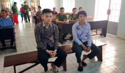 Hôm nay (20/7) xét xử vụ cướp bánh mì chống đói bị truy tố 1 - 5 năm tù