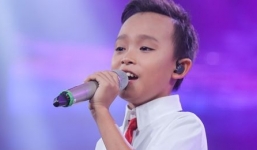 Facebook sao Việt: Tóc Tiên thích thú chia sẻ bức tranh hài hước của cậu bé Hồ Văn Cường