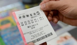 Lộ diện chủ nhân của tấm vé số Mỹ hơn 500 triệu USD