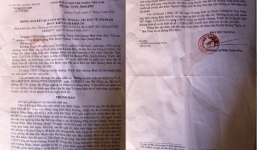 Nguyên nhân thợ lặn Formosa tử vong