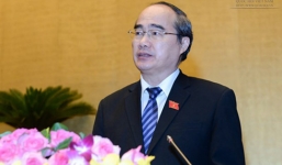 Đề nghị Quốc hội làm rõ trách nhiệm, xử lý nghiêm vụ Formosa xả thải