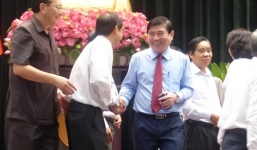 Thủ tướng phê chuẩn nhân sự Chủ tịch, Phó Chủ tịch UBND 5 tỉnh, thành