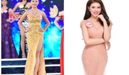 Cận cảnh nhan sắc 18 thí sinh phía Bắc vào Chung kết HHVN 2016