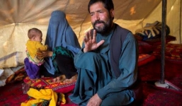 Thiêu sống con dâu 14 tuổi đang mang bầu để trả thù thông gia