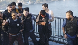 Tình báo Thổ Nhĩ Kỳ đã biết trước âm mưu đảo chính