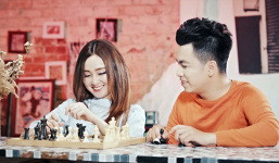 Học trò của Hồ Quang Hiếu ra mắt MV thứ hai để khẳng định chỗ đứng trong làng nhạc