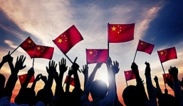 Phán quyết Biển Đông và chủ nghĩa dân tộc mới ở Trung Quốc