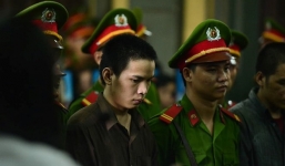 Tử tù Vũ Văn Tiến làm đơn gửi lên Chủ tịch nước xin ân xá