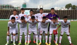 U16 Việt Nam vs U16 Campuchia: Tự tin hướng đến chung kết