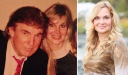 Người cáo buộc bị Donald Trump tấn công tình dục lên tiếng