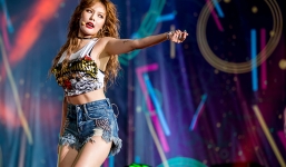 Lễ hội âm nhạc hội tụ top nghệ sĩ châu Á với 8000 fans