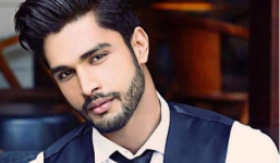 Nam diễn viên điển trai Ấn Độ đăng quang Mr. World 2016