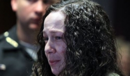 Bán con làm nô lệ tình dục đổi ma túy, mẹ đi tù 51 năm