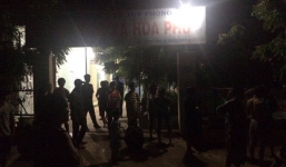 Bắt 2 nghi can đâm chết thanh niên 17 tuổi trên vỉa hè