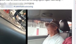 Bố vợ đau ốm vẫn tự đi viện một mình vì sợ con rể cằn nhằn con gái mình