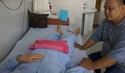 Chẩn đoán viêm ruột thừa, mổ nang buồng trứng: Bệnh viện khẳng định không đền bù