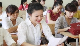 Điểm thi THPT quốc gia: Cả nước chỉ có 100 điểm 10