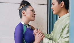 Ca sĩ Như Quỳnh đã tìm được 'người tình âm nhạc' mới