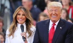 Trợ lý của Donald Trump từ chức vì bê bối đạo văn