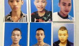 Hà Nội: Bắt băng 9X tấn công cô gái, cướp xe SH