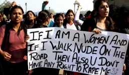 Tại sao Ấn Độ có nhiều vụ hiếp dâm kinh hoàng?