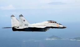 Chỉ Mỹ mới có thể ngăn chiến tranh Trung - Ấn bùng nổ