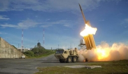 Hàn Quốc kêu gọi đoàn kết trong việc lắp đặt THAAD chống lại Triều Tiên