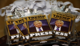 Sự thật đằng sau bảo tàng Donald Trump tại Mỹ