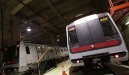 Philippines, Hong Kong “tá hỏa” vì mua tàu kém chất lượng từ Trung Quốc