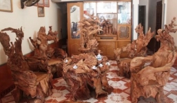 Đại gia Việt 'vung tay' chi tiền tỷ sở hữu vật phẩm quý hiếm