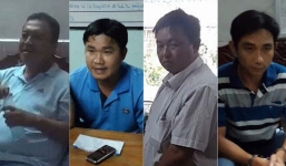 Đình chỉ chức vụ 3 thanh tra giao thông nhận 3,5 tỷ đồng bảo kê