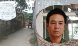 Bé trai 4 tuổi khóc thét khi phát hiện xác người dưới nền nhà