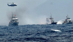 Biển Đông có thể tránh khỏi chiến tranh bằng cách nào?