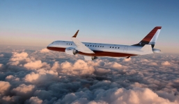 Điều gì đặc biệt trong “du thuyền bay” 1.800 tỷ đẳng cấp nhất thế giới