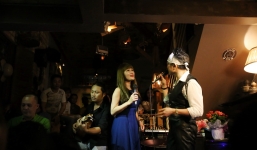 Jimmii Nguyễn: “Khán giả chính là người nuôi sống tâm hồn tôi”