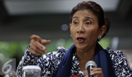 Indonesia lên kế hoạch đánh chìm 3 tàu cá Trung Quốc