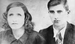 Nhà tiên tri mù Vanga và tiên đoán về cái chết của chồng, em trai