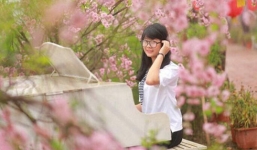 Chân dung nữ sinh thủ khoa 30 điểm khối C