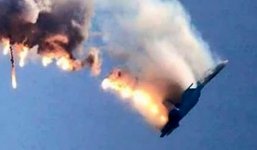 Thổ nói phi công F-16 tự ý bắn hạ Su-24 của Nga