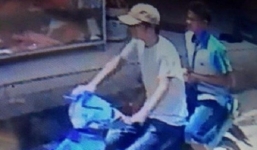 Vì sao bé trai 2 tuổi thoát khỏi tay 2 kẻ bắt cóc?