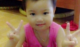 Điều tra vụ bé gái 4 tuổi mất tích ở Hà Nội