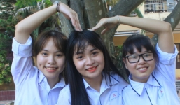 Những thí sinh được điểm 10 thi THPT quốc gia