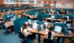 Thu nhập nhân viên Viettel gần 31 triệu/tháng, gấp đôi VNPT
