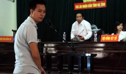 'Siêu trộm' bị ông Võ Kim Cự bắt quả tang lãnh 8 năm tù