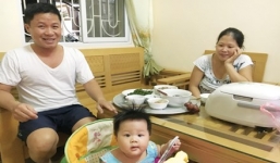 Vợ chồng trẻ thu nhập 13 triệu/tháng, chi tiêu tiết kiệm nhưng vẫn thiếu thốn