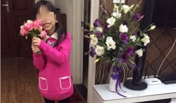 Sự thật hai bé gái bị mất tích khi đang chơi ở sân chung cư