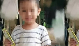 Bé trai 4 tuổi mất tích ở Nam Định: tìm thấy thi thể ở gần nhà