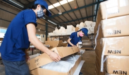 VRG đạt lợi nhuận 1.257 tỷ đồng trong sáu tháng