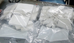 Nữ Việt kiều mang theo 5 kg heroin tại sân bay Tân Sơn Nhất