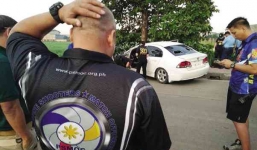 Trùm ma túy Trung Quốc bị đặc nhiệm Philippines bắn chết